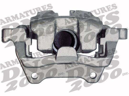 SC3201 DNS Semi-Loaded Disc Brake Caliper DNS Canada