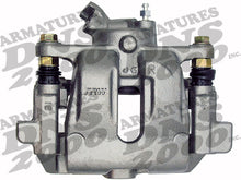 Load image into Gallery viewer, SC3202 DNS Semi-Loaded Disc Brake Caliper DNS Canada