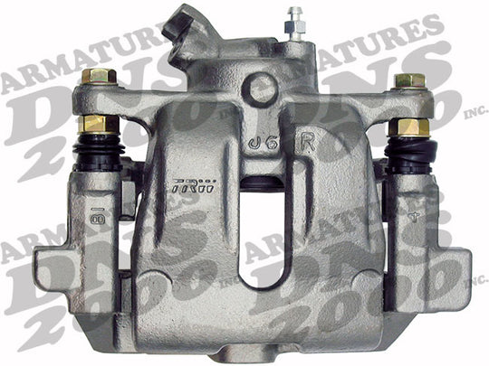 SC3202 DNS Semi-Loaded Disc Brake Caliper DNS Canada