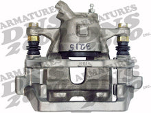 Charger l'image dans la galerie, SC3215 DNS Semi-Loaded Disc Brake Caliper DNS Canada
