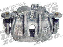 Load image into Gallery viewer, SC3217 DNS Semi-Loaded Disc Brake Caliper DNS Canada