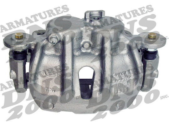 SC3217 DNS Semi-Loaded Disc Brake Caliper DNS Canada