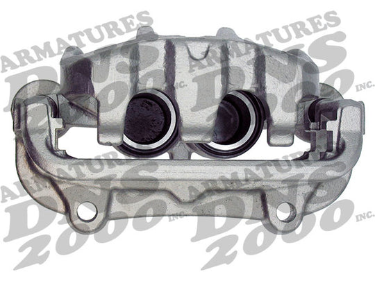 SC3218 DNS Semi-Loaded Disc Brake Caliper DNS Canada