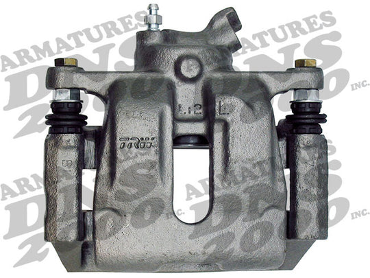 SC3223-1 DNS Semi-Loaded Disc Brake Caliper DNS Canada