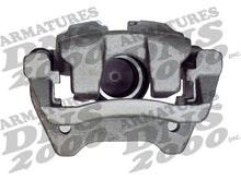 Charger l'image dans la galerie, SC3224-1 DNS Semi-Loaded Disc Brake Caliper DNS Canada