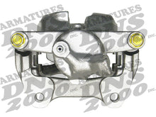 Load image into Gallery viewer, SC3224 DNS Semi-Loaded Disc Brake Caliper DNS Canada