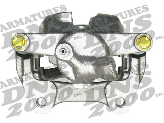SC3224 DNS Semi-Loaded Disc Brake Caliper DNS Canada