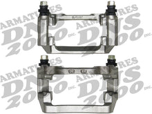 Load image into Gallery viewer, SC3223 DNS Semi-Loaded Disc Brake Caliper DNS Canada