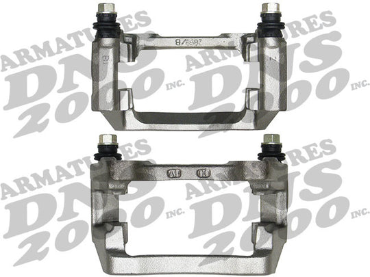 SC3223 DNS Semi-Loaded Disc Brake Caliper DNS Canada