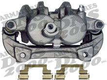 Load image into Gallery viewer, SC3225-2 DNS Semi-Loaded Disc Brake Caliper DNS Canada