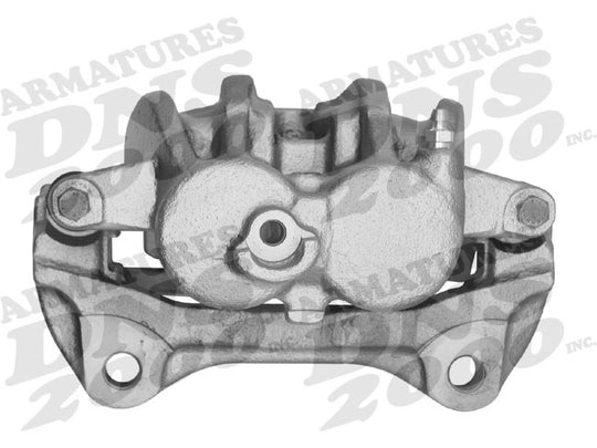 SC3225 DNS Semi-Loaded Disc Brake Caliper DNS Canada