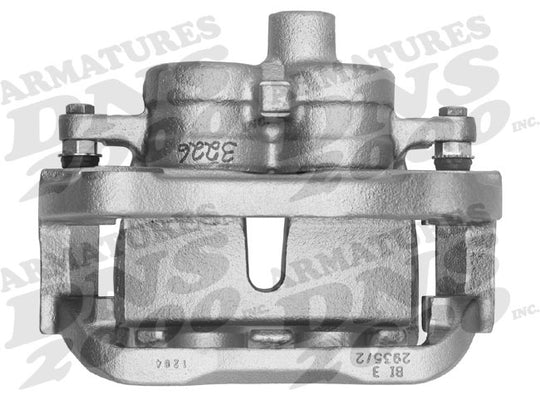 SC3226 DNS Semi-Loaded Disc Brake Caliper DNS Canada