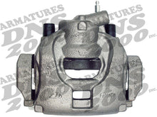 Load image into Gallery viewer, SC3227 DNS Semi-Loaded Disc Brake Caliper DNS Canada