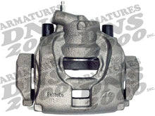 Load image into Gallery viewer, SC3228 DNS Semi-Loaded Disc Brake Caliper DNS Canada