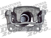 Load image into Gallery viewer, SC3229 DNS Semi-Loaded Disc Brake Caliper DNS Canada