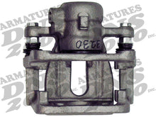 Load image into Gallery viewer, SC3230 DNS Semi-Loaded Disc Brake Caliper DNS Canada