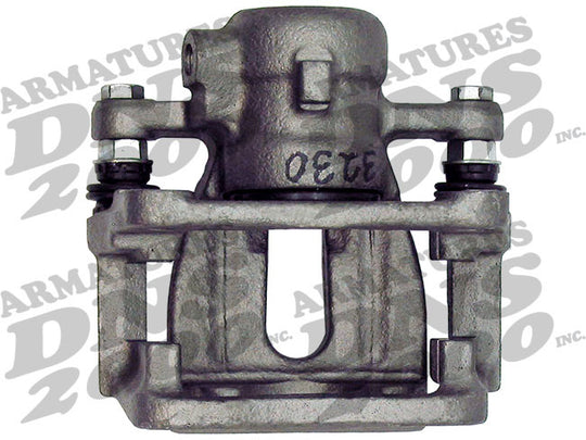 SC3230 DNS Semi-Loaded Disc Brake Caliper DNS Canada