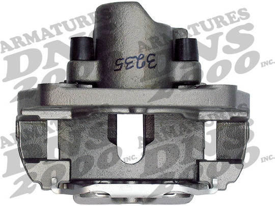 SC3235 DNS Semi-Loaded Disc Brake Caliper DNS Canada