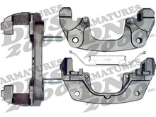 Load image into Gallery viewer, SC3236 DNS Semi-Loaded Disc Brake Caliper DNS Canada