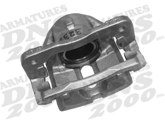 SC3237 DNS Semi-Loaded Disc Brake Caliper DNS Canada