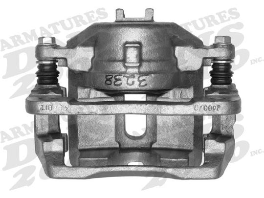 SC3238 DNS Semi-Loaded Disc Brake Caliper DNS Canada