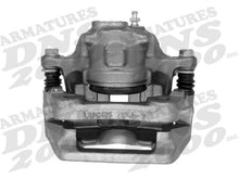 Load image into Gallery viewer, SC3239 DNS Semi-Loaded Disc Brake Caliper DNS Canada
