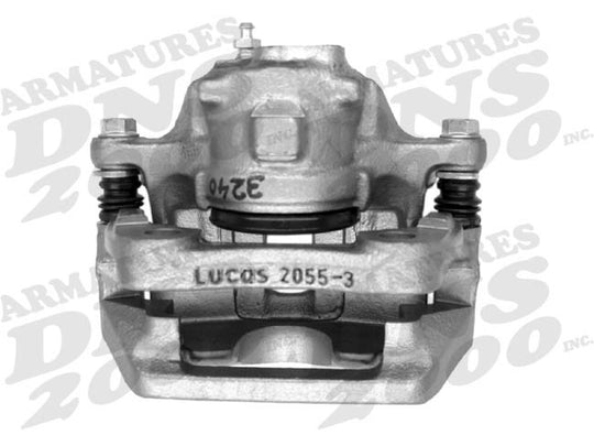 SC3240 DNS Semi-Loaded Disc Brake Caliper DNS Canada