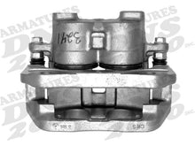 Load image into Gallery viewer, SC3241 DNS Semi-Loaded Disc Brake Caliper DNS Canada