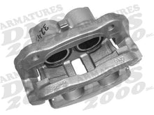 Load image into Gallery viewer, SC3242 DNS Semi-Loaded Disc Brake Caliper DNS Canada