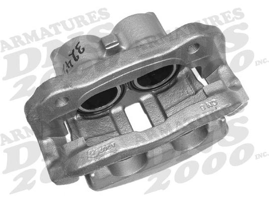 SC3242 DNS Semi-Loaded Disc Brake Caliper DNS Canada