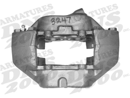 SC3247 DNS Semi-Loaded Disc Brake Caliper DNS Canada