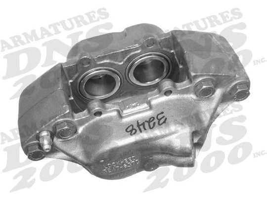 SC3248 DNS Semi-Loaded Disc Brake Caliper DNS Canada