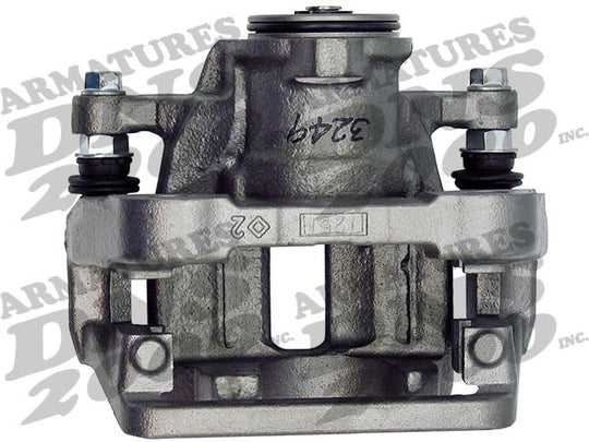 SC3249 DNS Semi-Loaded Disc Brake Caliper DNS Canada