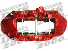 Load image into Gallery viewer, SC3251R DNS Semi-Loaded Disc Brake Caliper DNS Canada