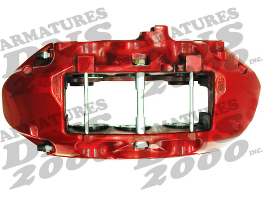 SC3251R DNS Semi-Loaded Disc Brake Caliper DNS Canada