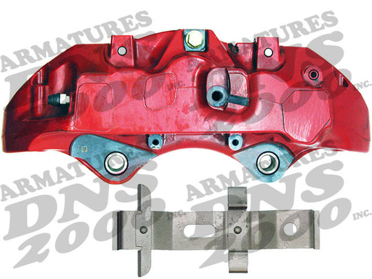 SC3252R DNS Semi-Loaded Disc Brake Caliper DNS Canada