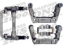 Load image into Gallery viewer, SC3253 DNS Semi-Loaded Disc Brake Caliper DNS Canada