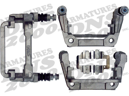 SC3253 DNS Semi-Loaded Disc Brake Caliper DNS Canada