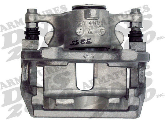 SC3255 DNS Semi-Loaded Disc Brake Caliper DNS Canada