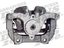 Load image into Gallery viewer, SC3256-1 DNS Semi-Loaded Disc Brake Caliper DNS Canada