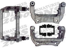 Load image into Gallery viewer, SC3255-1 DNS Semi-Loaded Disc Brake Caliper DNS Canada