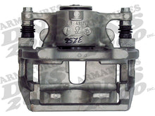 Load image into Gallery viewer, SC3256 DNS Semi-Loaded Disc Brake Caliper DNS Canada