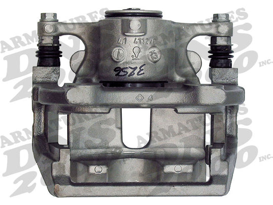 SC3256 DNS Semi-Loaded Disc Brake Caliper DNS Canada