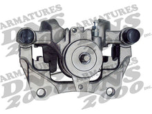 Load image into Gallery viewer, SC3257 DNS Semi-Loaded Disc Brake Caliper DNS Canada