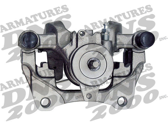 SC3257 DNS Semi-Loaded Disc Brake Caliper DNS Canada