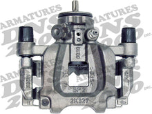 Load image into Gallery viewer, SC3258 DNS Semi-Loaded Disc Brake Caliper DNS Canada