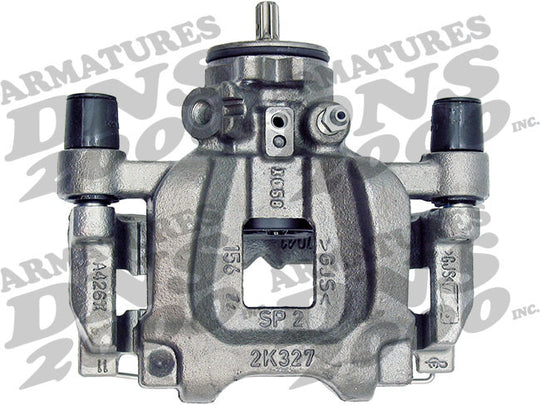 SC3258 DNS Semi-Loaded Disc Brake Caliper DNS Canada