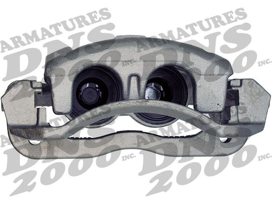 SC3305 DNS Semi-Loaded Disc Brake Caliper DNS Canada