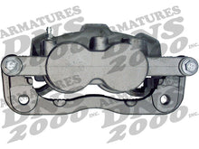 Load image into Gallery viewer, SC3306 DNS Semi-Loaded Disc Brake Caliper DNS Canada