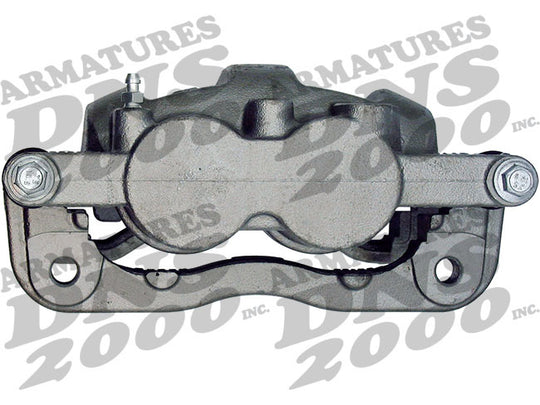 SC3306 DNS Semi-Loaded Disc Brake Caliper DNS Canada